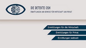 Detektiv - Team DSH Schorndorf