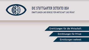 Detektiv-Team DSH Esslingen