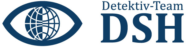 DSH Logo Detektei Stuttgart