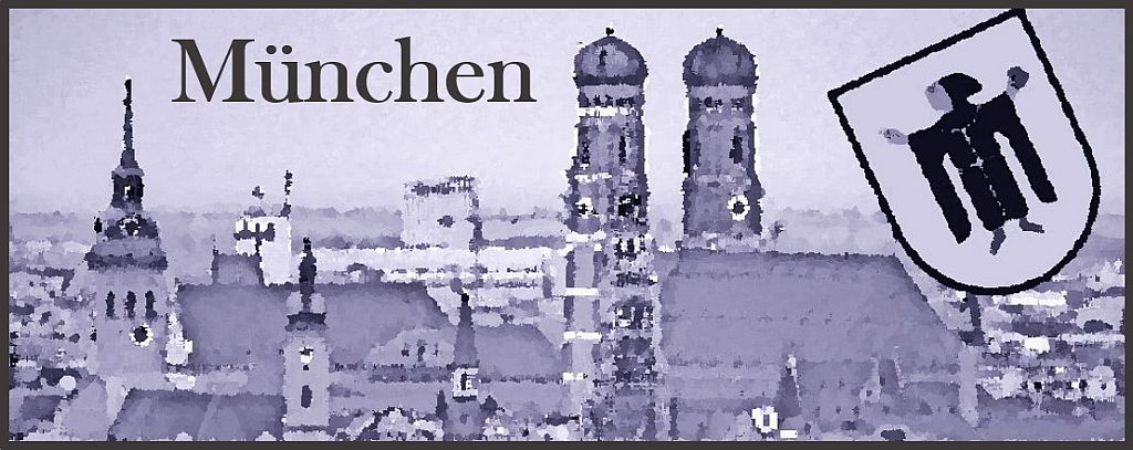 Detektiv München Wappen Detektiv München Wappen
