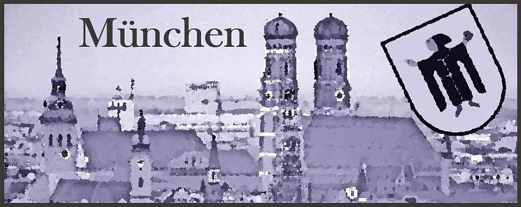 Detektiv München Wappen